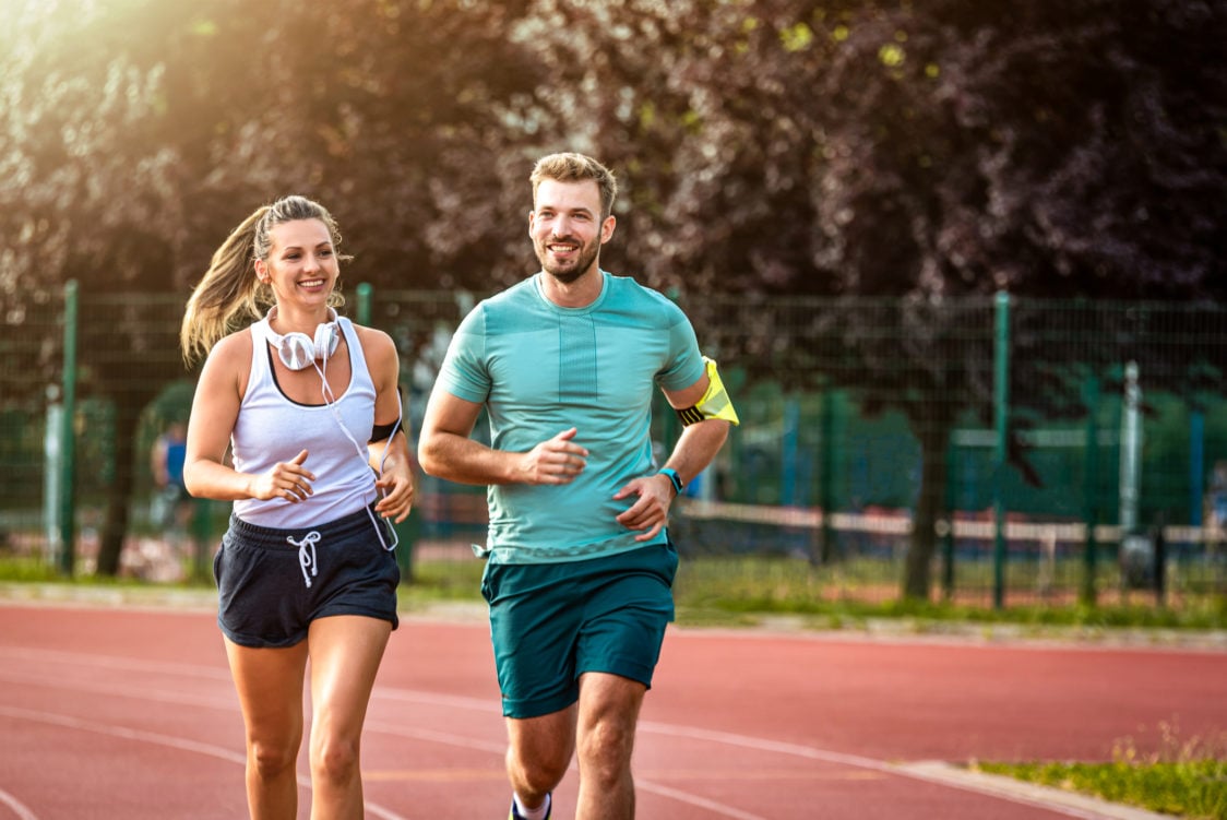 Bagaimana Aktivitas Lari Mendukung Kesehatan Mental Sehari-hari